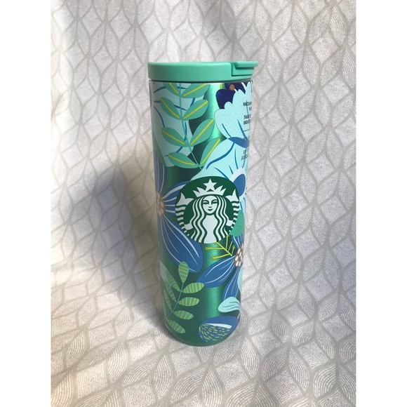 Starbucks Accessories - Starbucks Hot Tumbler ⭐️